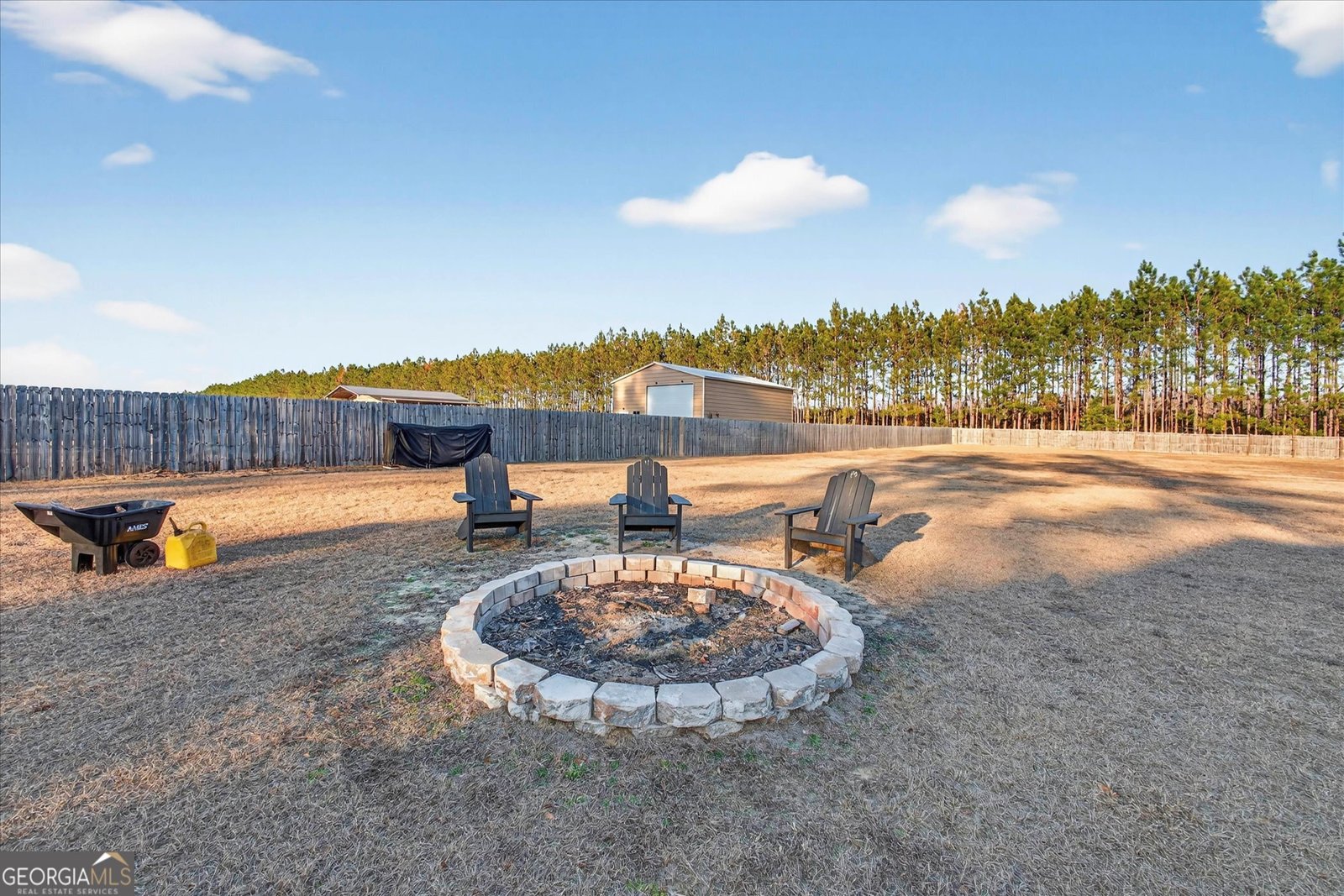 133 Windmill Plantation Drive Statesboro - Photo 47