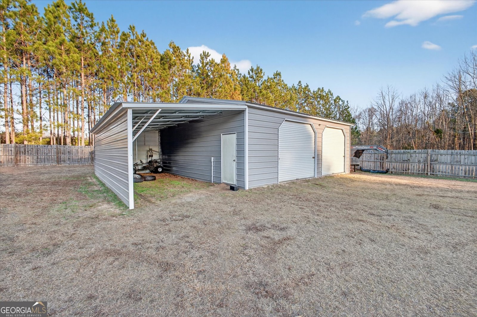 133 Windmill Plantation Drive Statesboro - Photo 48
