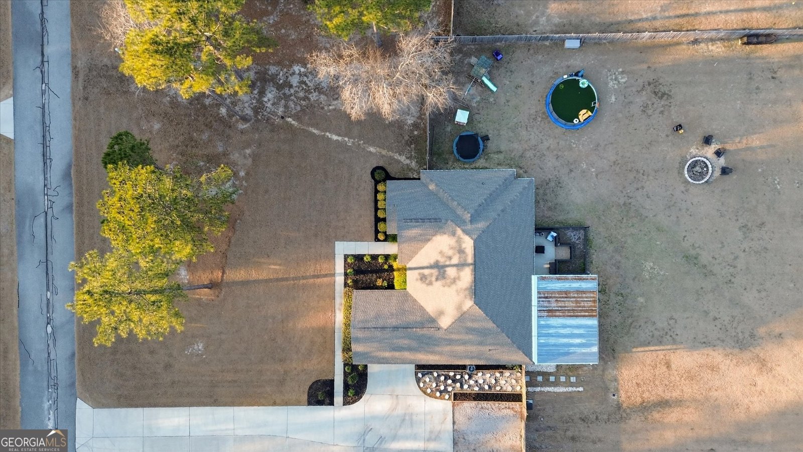 133 Windmill Plantation Drive Statesboro - Photo 53