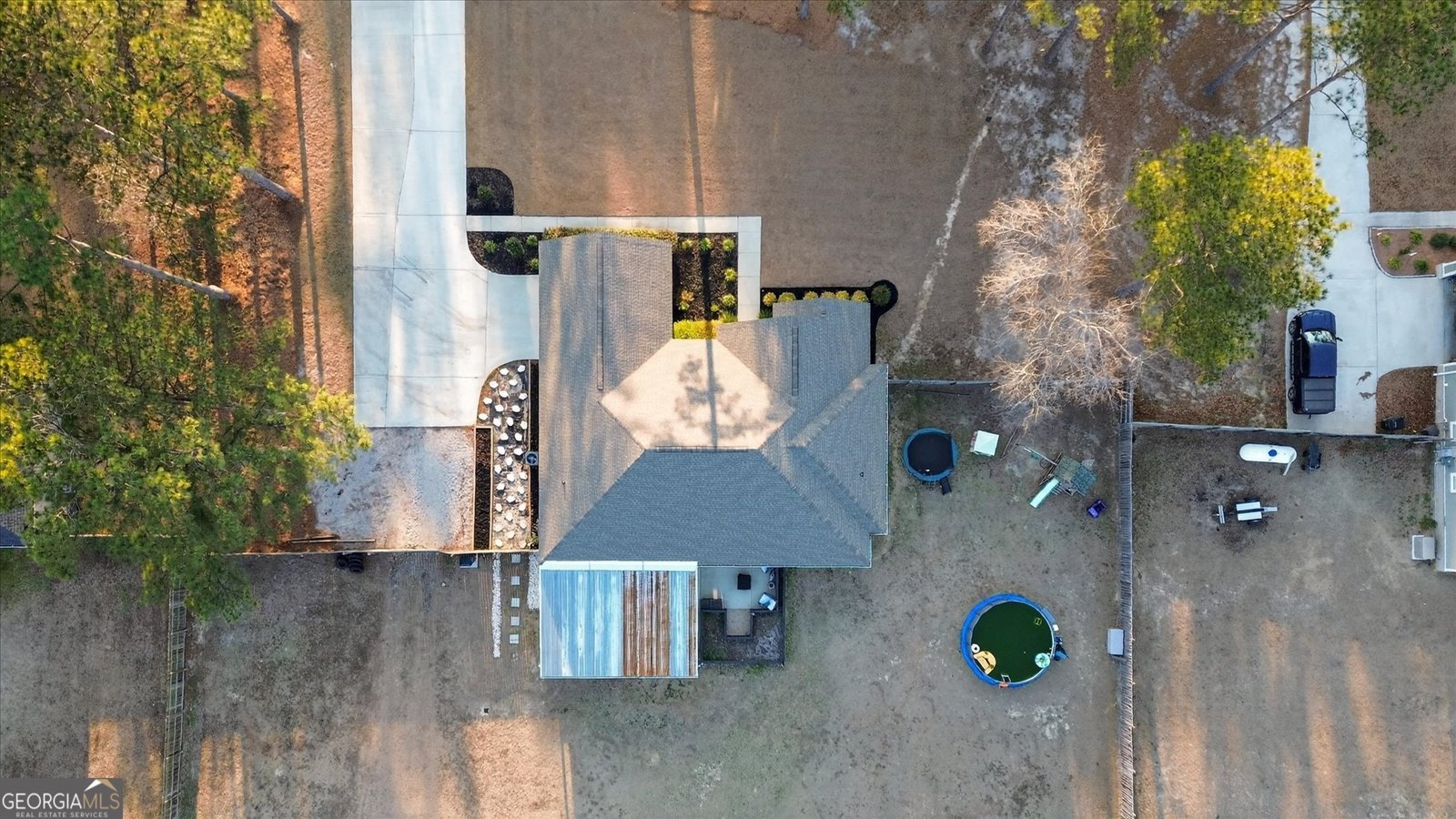 133 Windmill Plantation Drive Statesboro - Photo 54