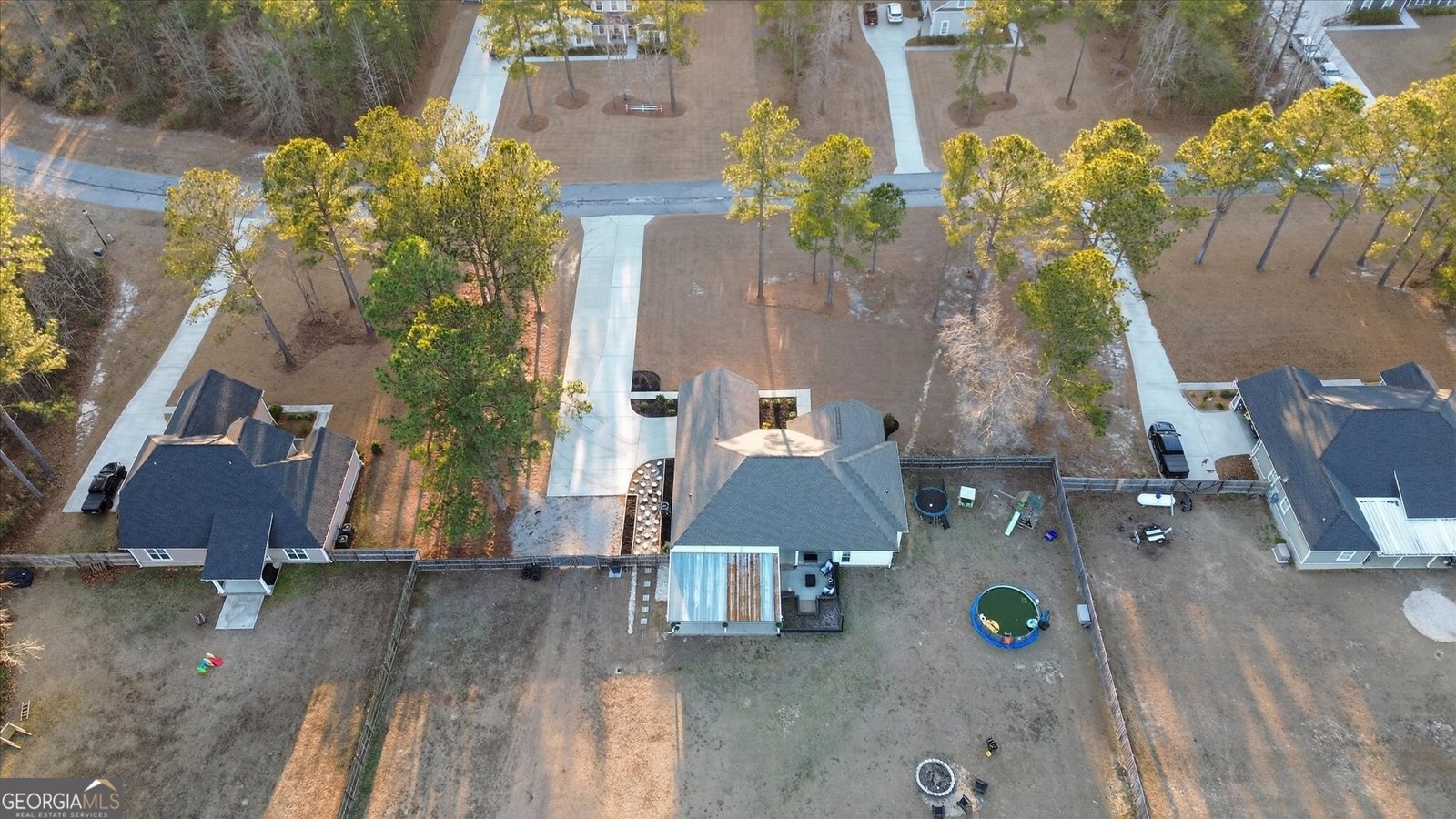 133 Windmill Plantation Drive Statesboro - Photo 55