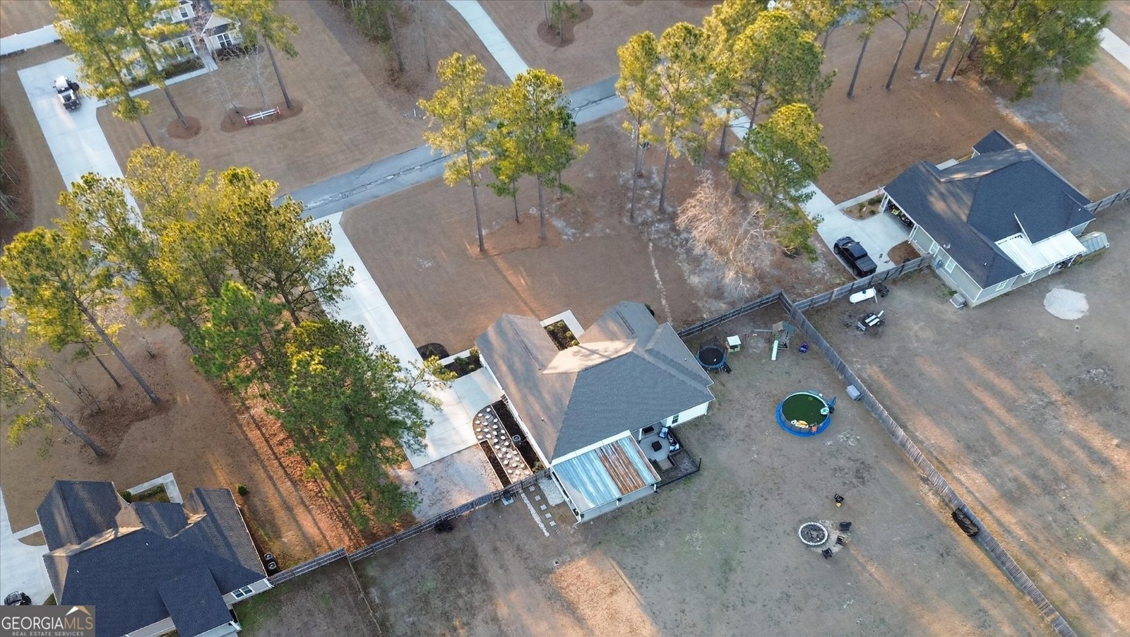 133 Windmill Plantation Drive Statesboro - Photo 57