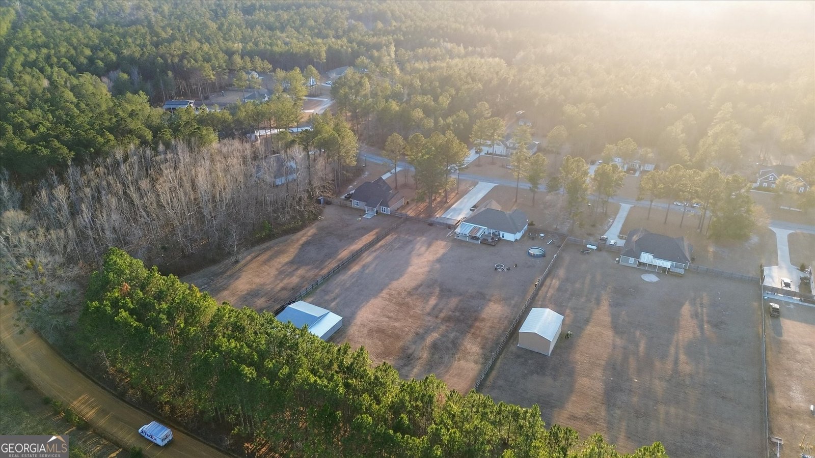 133 Windmill Plantation Drive Statesboro - Photo 59