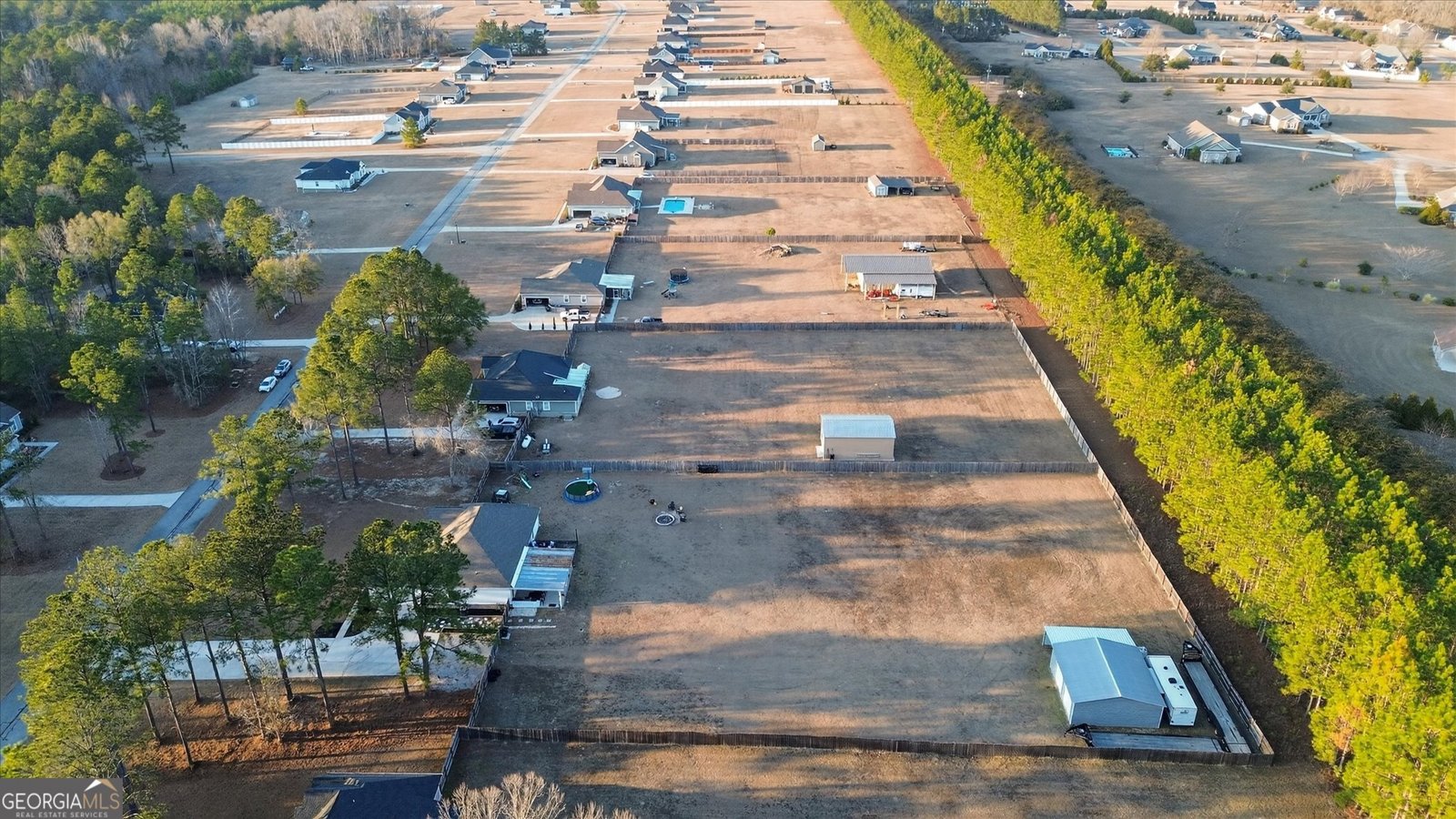 133 Windmill Plantation Drive Statesboro - Photo 61
