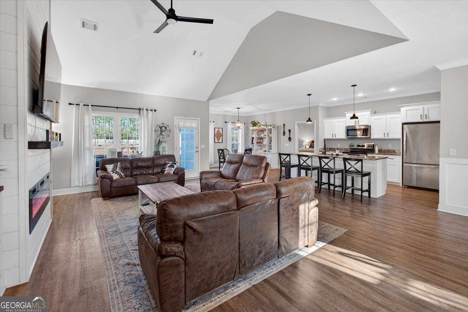 133 Windmill Plantation Drive Statesboro - Photo 7