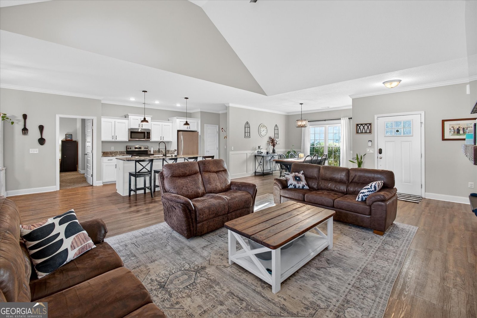 133 Windmill Plantation Drive Statesboro - Photo 8