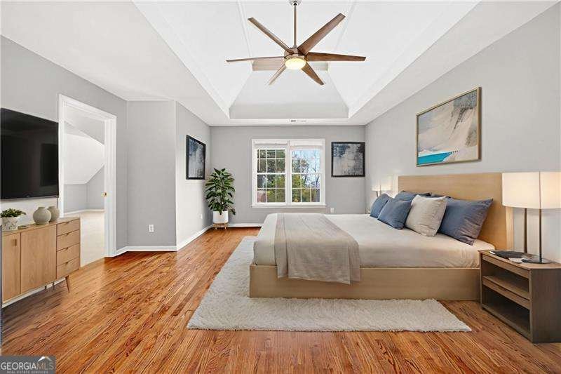 3441 Westhampton Way Gainesville - Photo 24