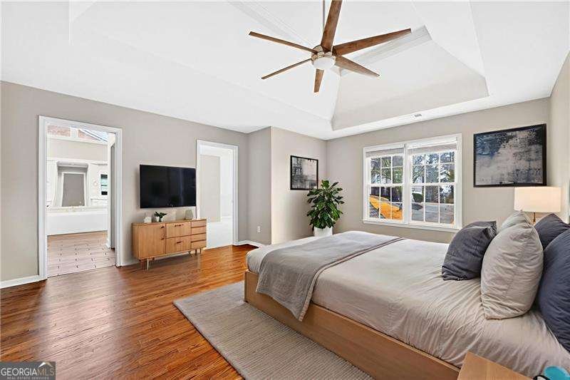 3441 Westhampton Way Gainesville - Photo 25