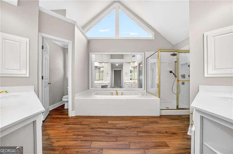 3441 Westhampton Way Gainesville - Photo 26