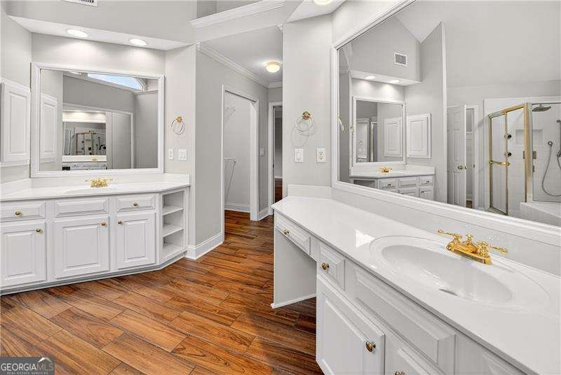 3441 Westhampton Way Gainesville - Photo 29