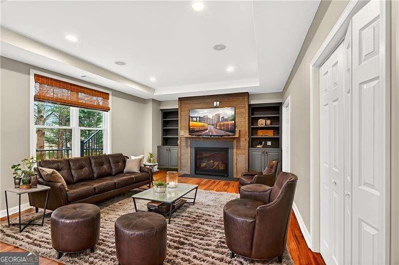 3441 Westhampton Way Gainesville - Photo 45