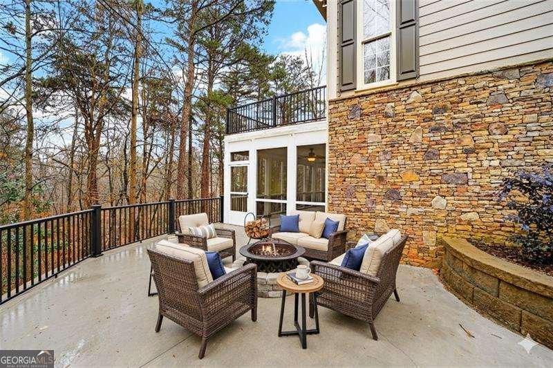 3441 Westhampton Way Gainesville - Photo 50