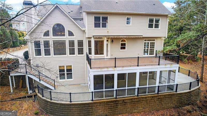 3441 Westhampton Way Gainesville - Photo 54