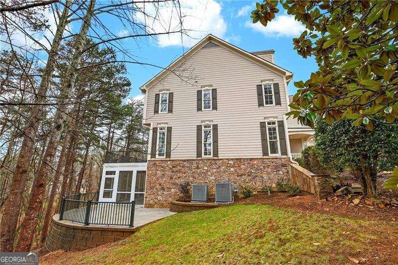 3441 Westhampton Way Gainesville - Photo 56