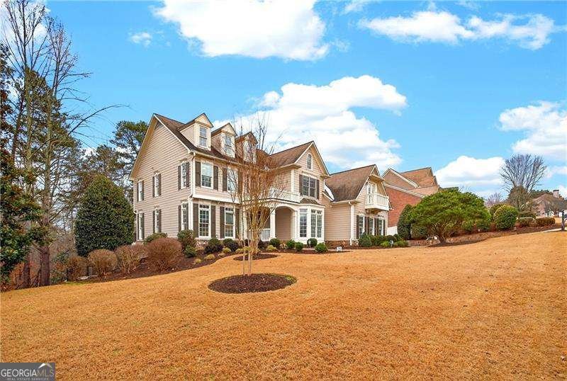 3441 Westhampton Way Gainesville - Photo 57