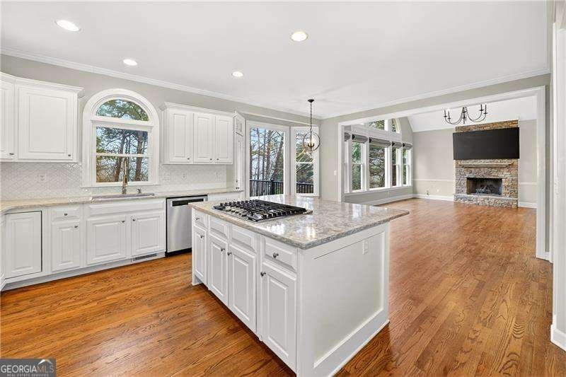 3441 Westhampton Way Gainesville - Photo 6