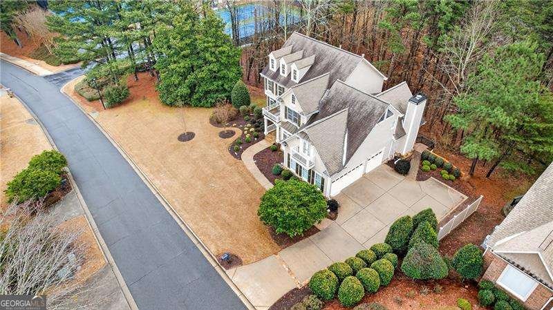 3441 Westhampton Way Gainesville - Photo 62