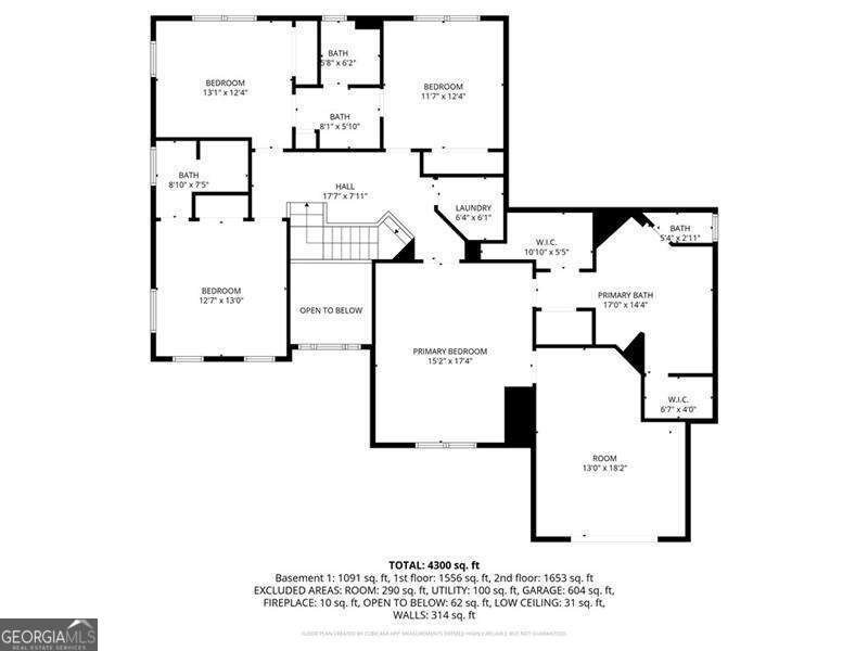 3441 Westhampton Way Gainesville - Photo 69