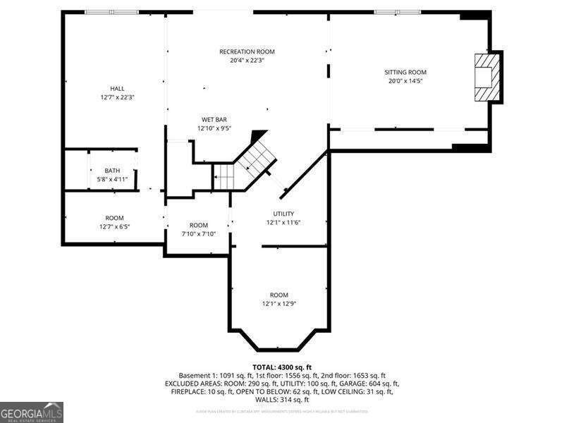 3441 Westhampton Way Gainesville - Photo 70