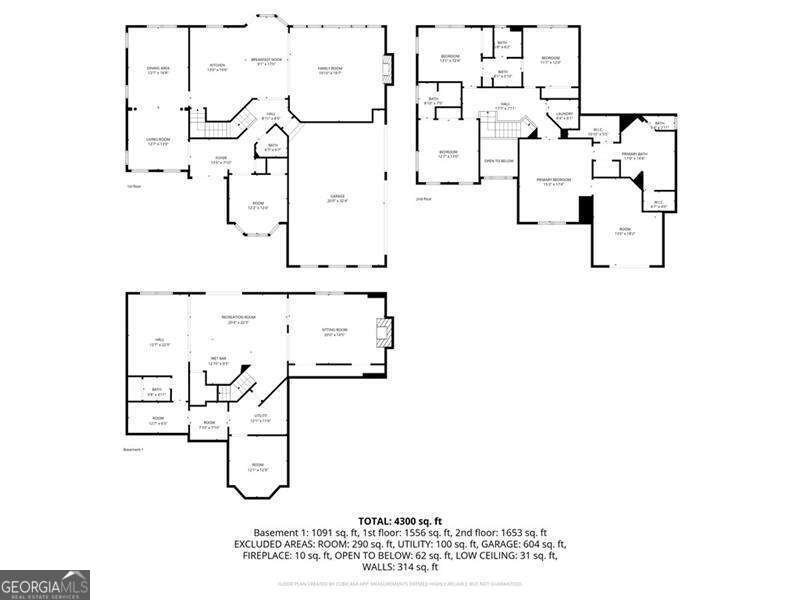 3441 Westhampton Way Gainesville - Photo 71