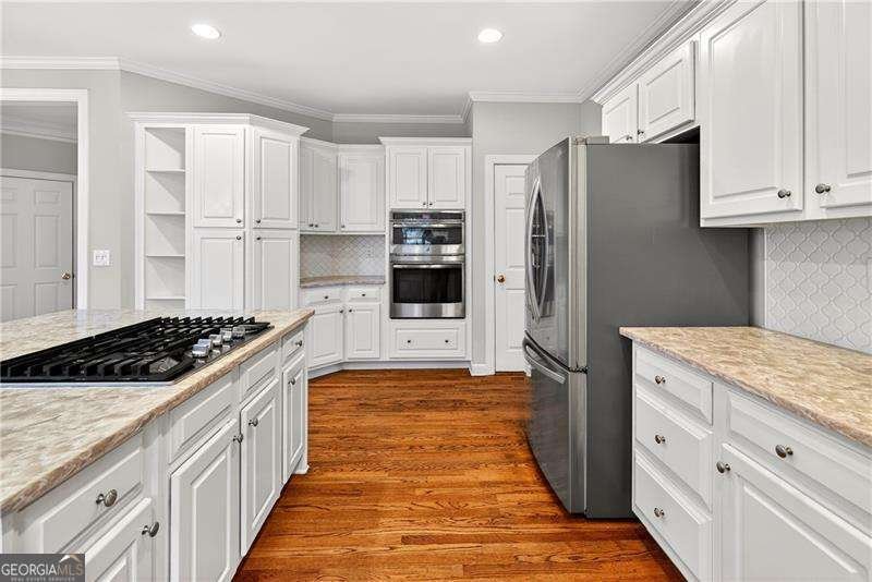 3441 Westhampton Way Gainesville - Photo 8