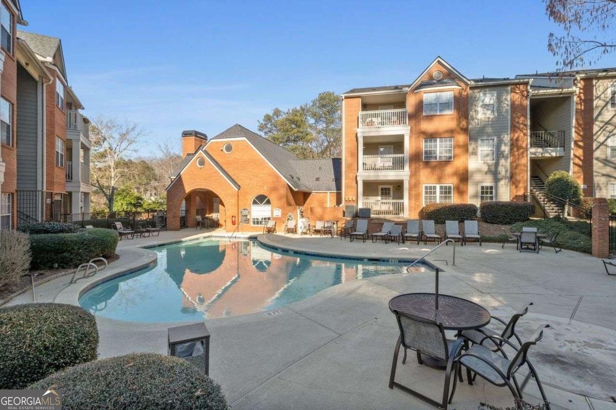 3086 Chastain Park Court Atlanta - Photo 1