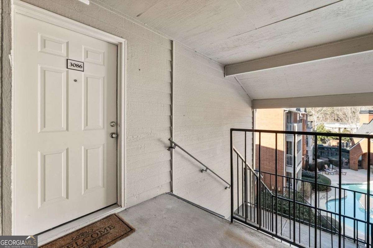 3086 Chastain Park Court Atlanta - Photo 17