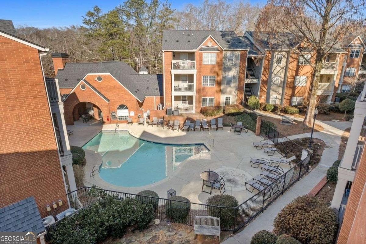 3086 Chastain Park Court Atlanta - Photo 29