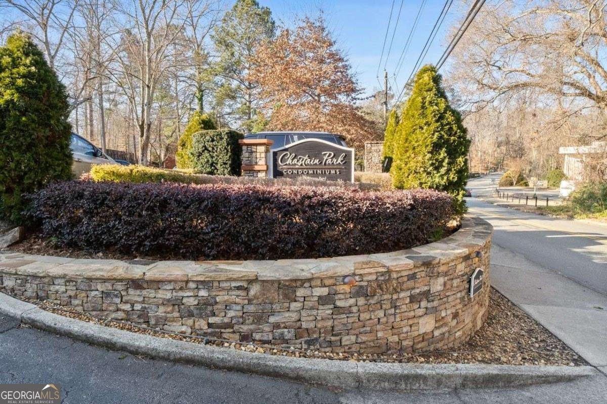 3086 Chastain Park Court Atlanta - Photo 31