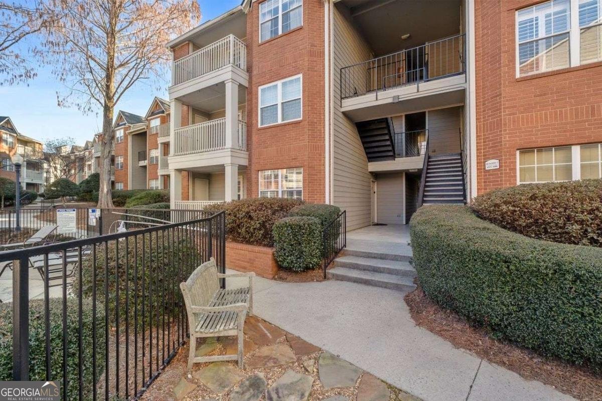 3086 Chastain Park Court Atlanta - Photo 33