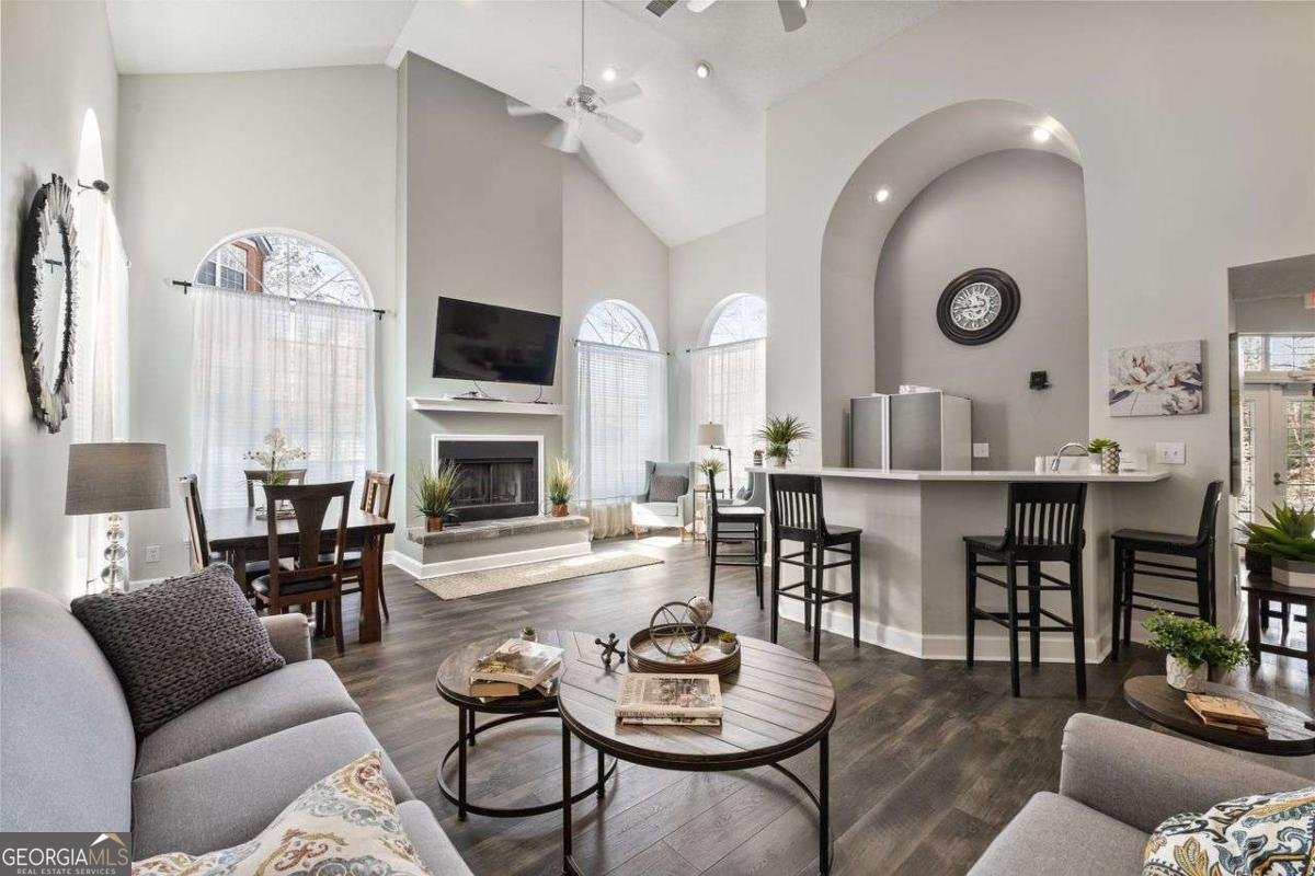 3086 Chastain Park Court Atlanta - Photo 36