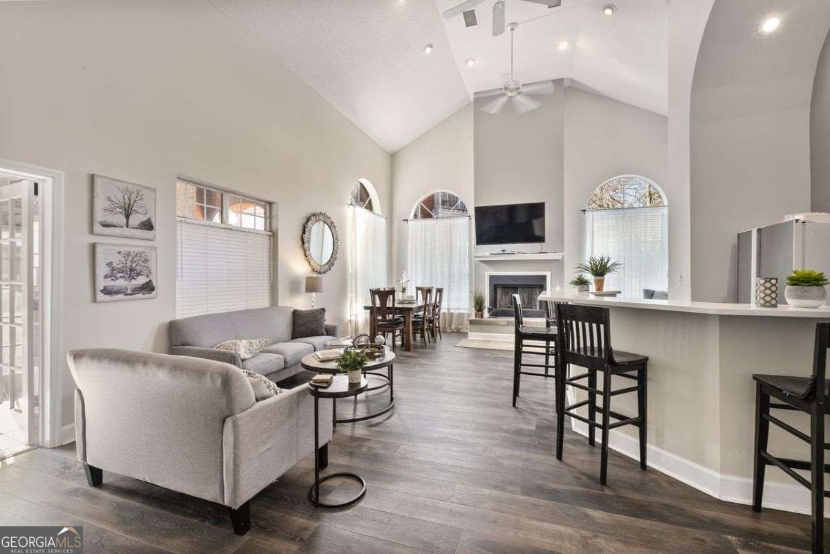 3086 Chastain Park Court Atlanta - Photo 37