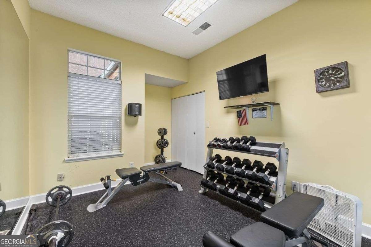 3086 Chastain Park Court Atlanta - Photo 38