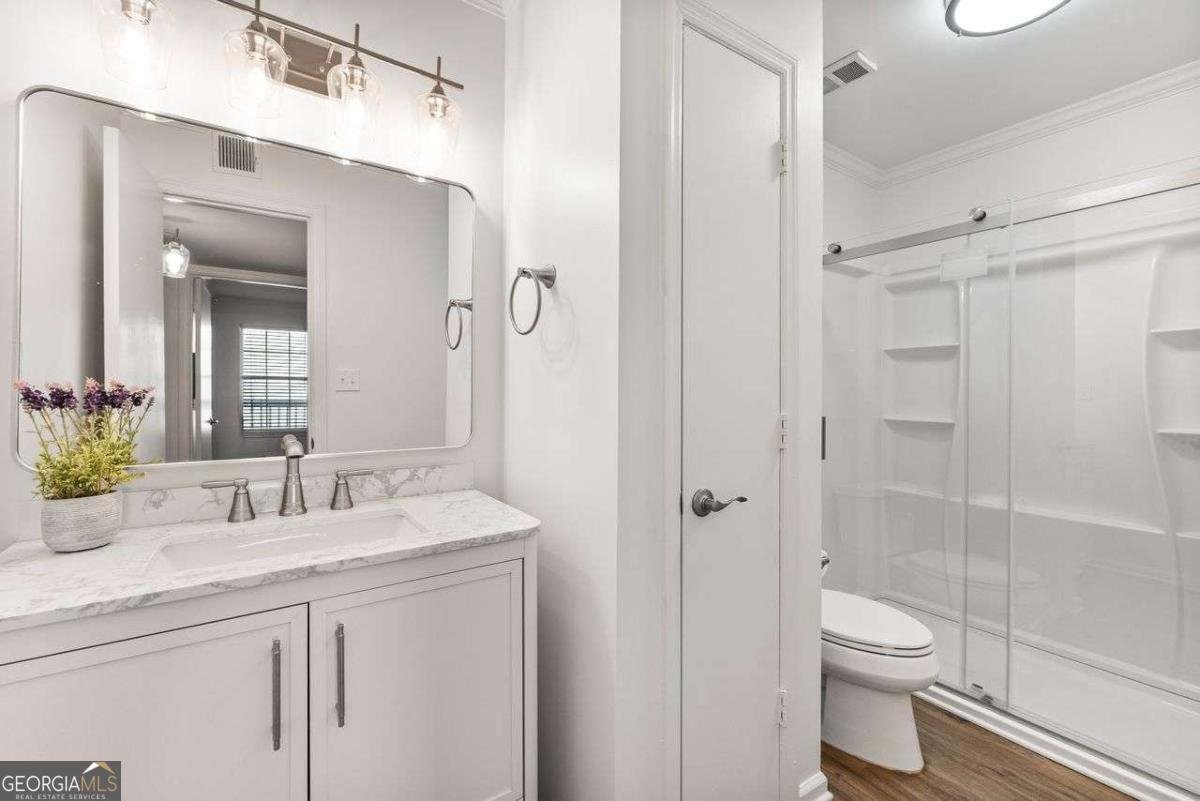 3086 Chastain Park Court Atlanta - Photo 6