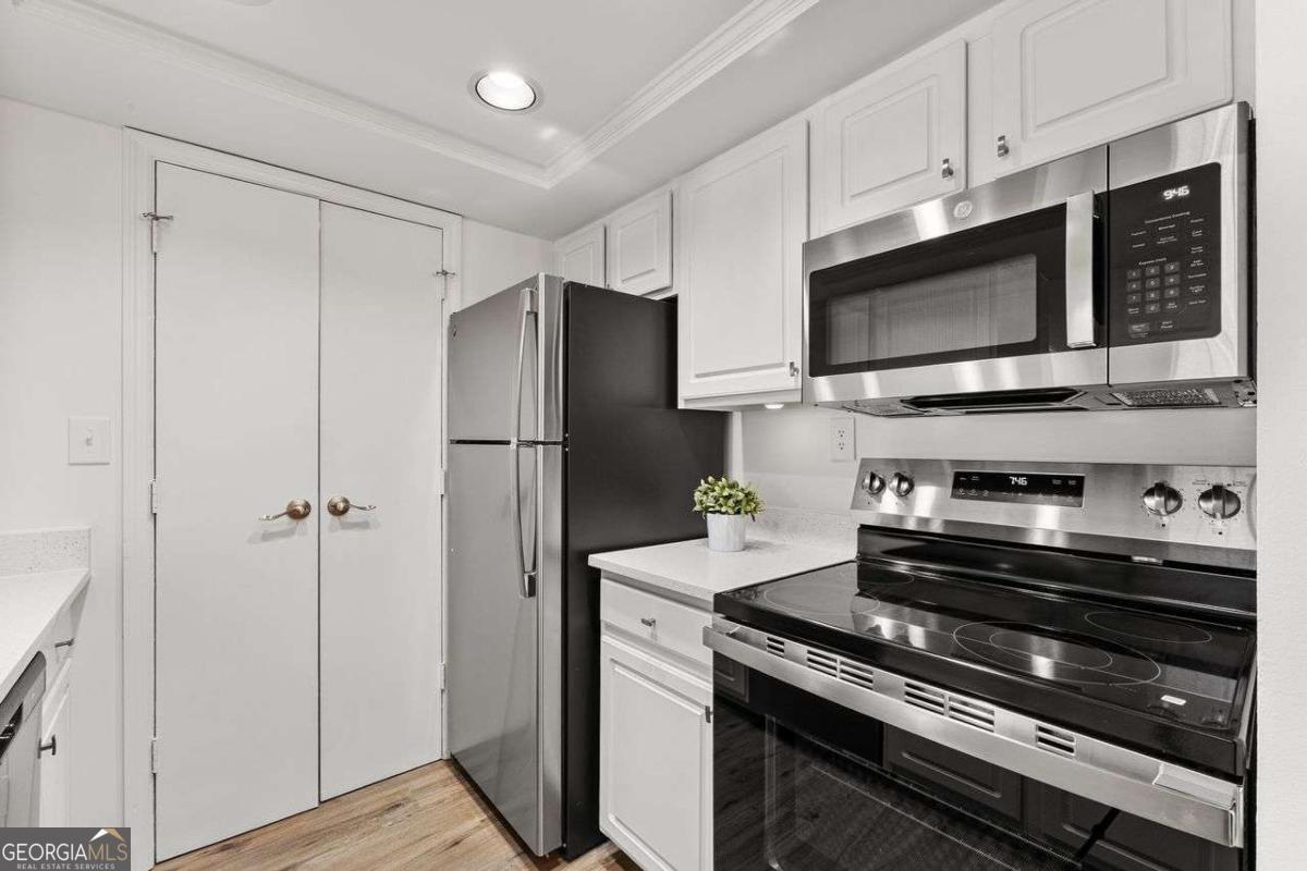 3086 Chastain Park Court Atlanta - Photo 8