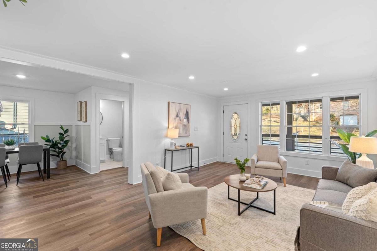 170 Stanhope Circle Atlanta - Photo 10