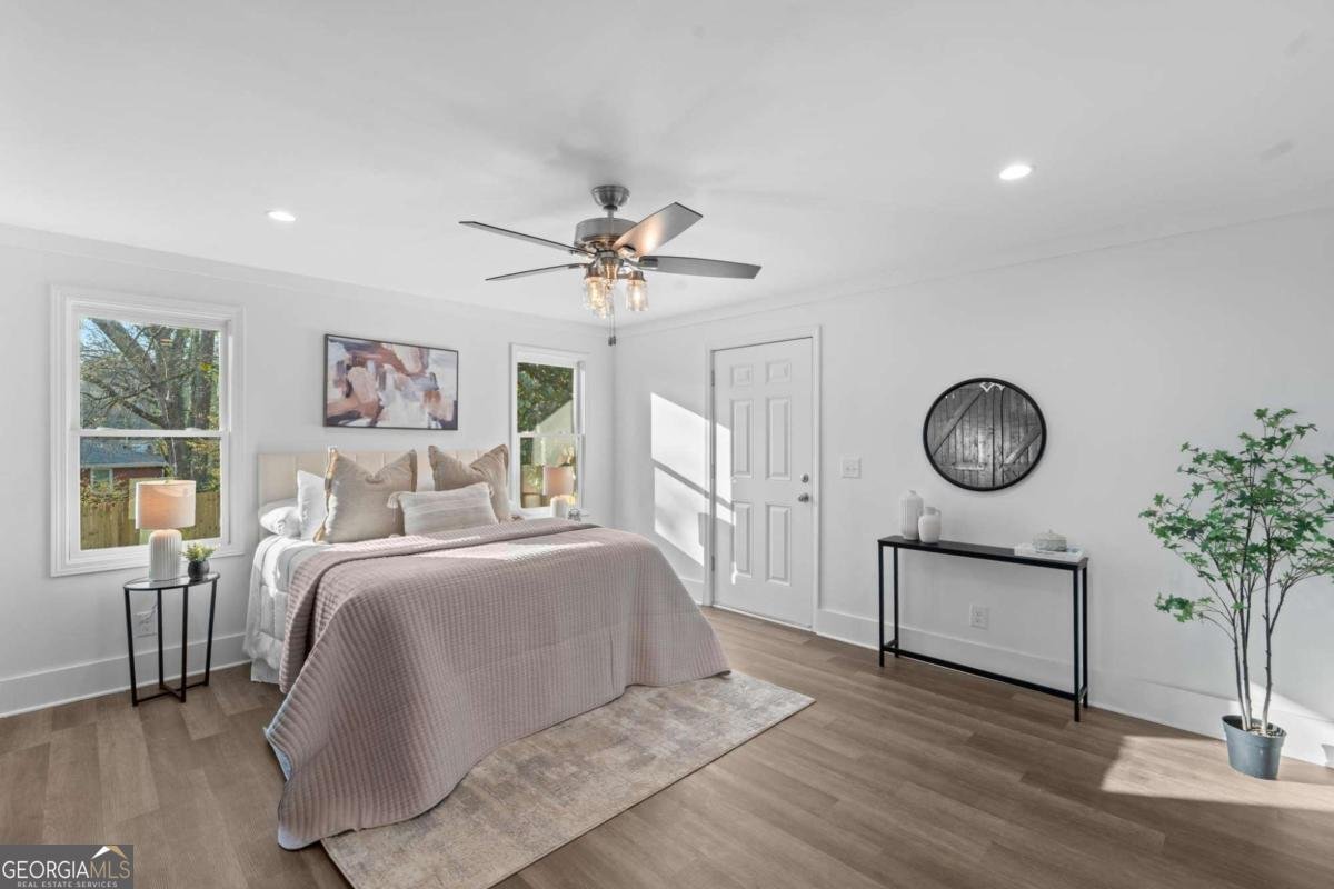 170 Stanhope Circle Atlanta - Photo 19