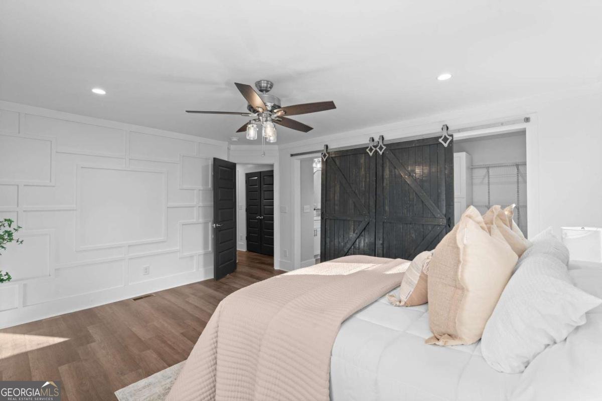 170 Stanhope Circle Atlanta - Photo 20