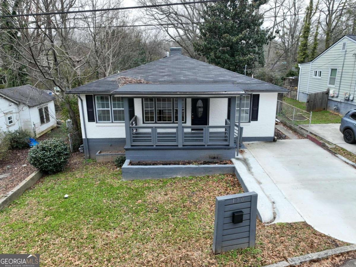 170 Stanhope Circle Atlanta - Photo 32