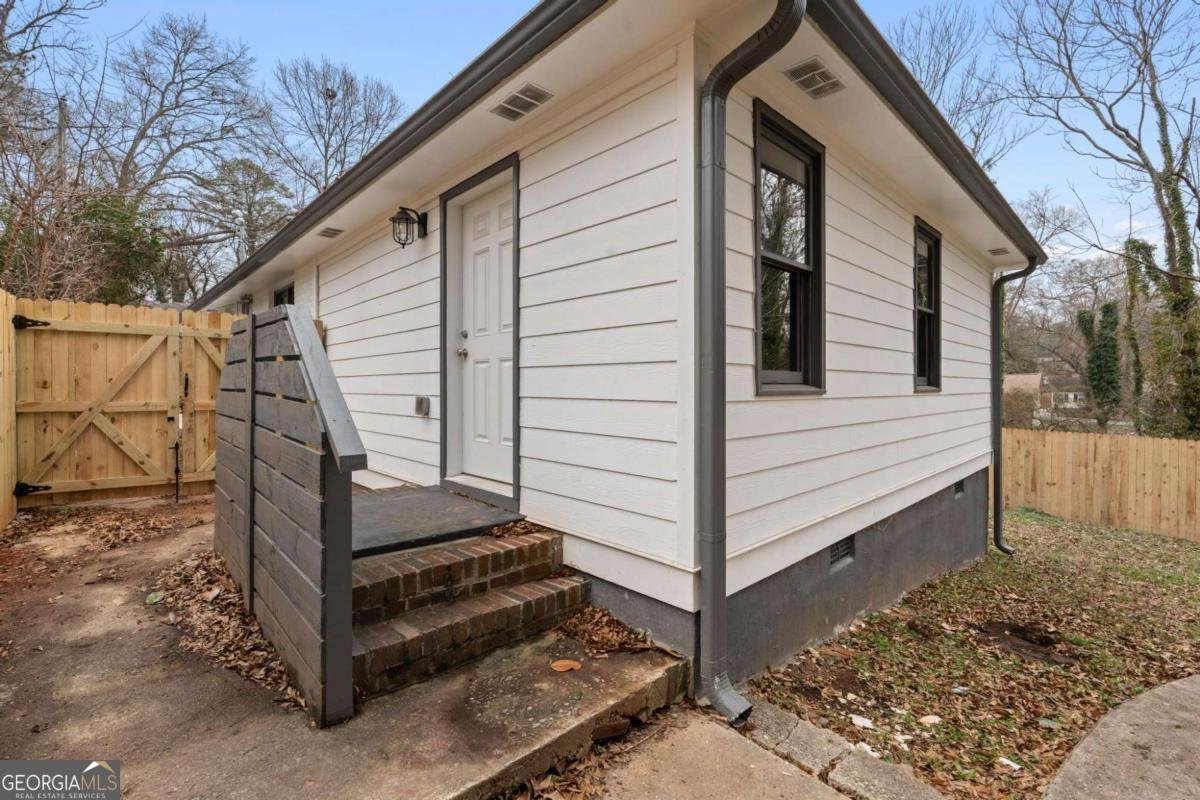 170 Stanhope Circle Atlanta - Photo 33