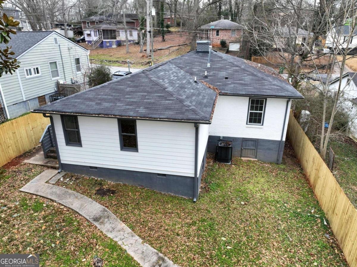 170 Stanhope Circle Atlanta - Photo 35