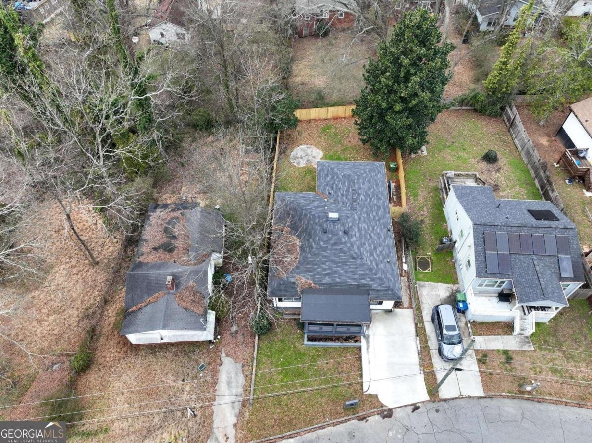 170 Stanhope Circle Atlanta - Photo 36