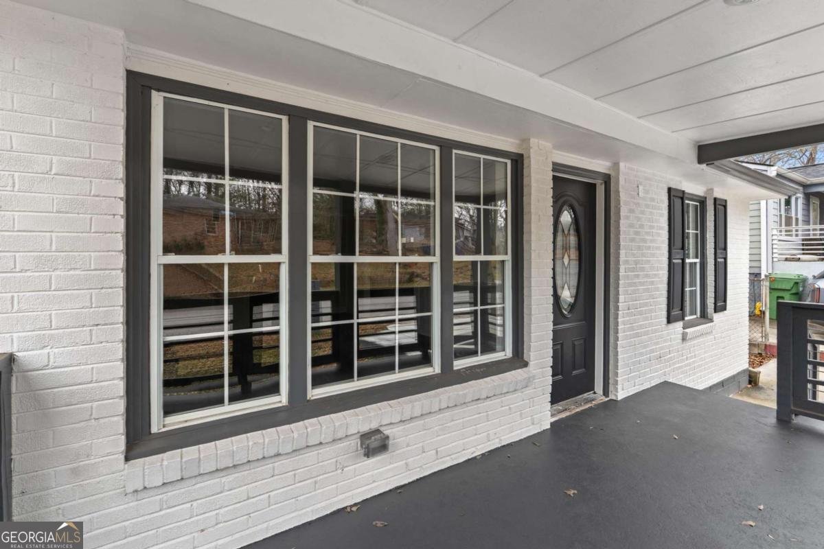 170 Stanhope Circle Atlanta - Photo 6