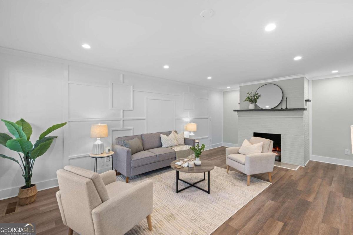 170 Stanhope Circle Atlanta - Photo 7