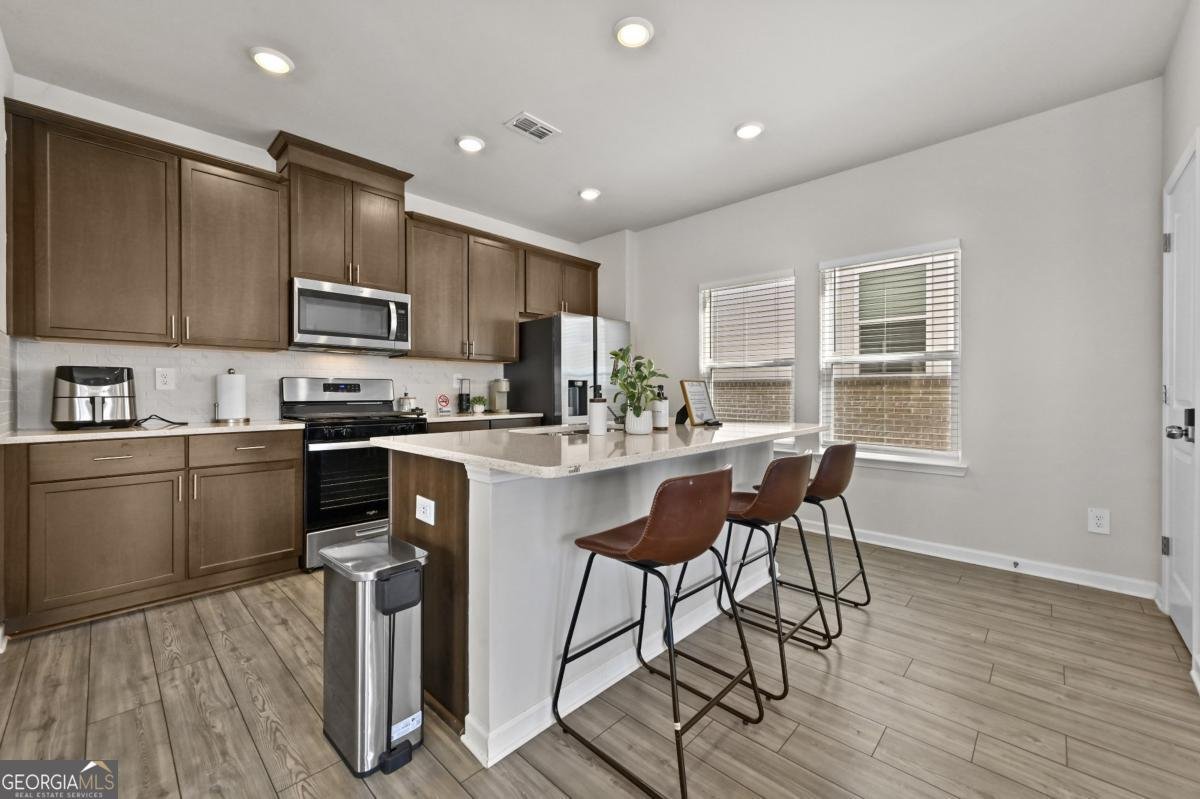 1280 Lyon Way Drive Lawrenceville - Photo 12