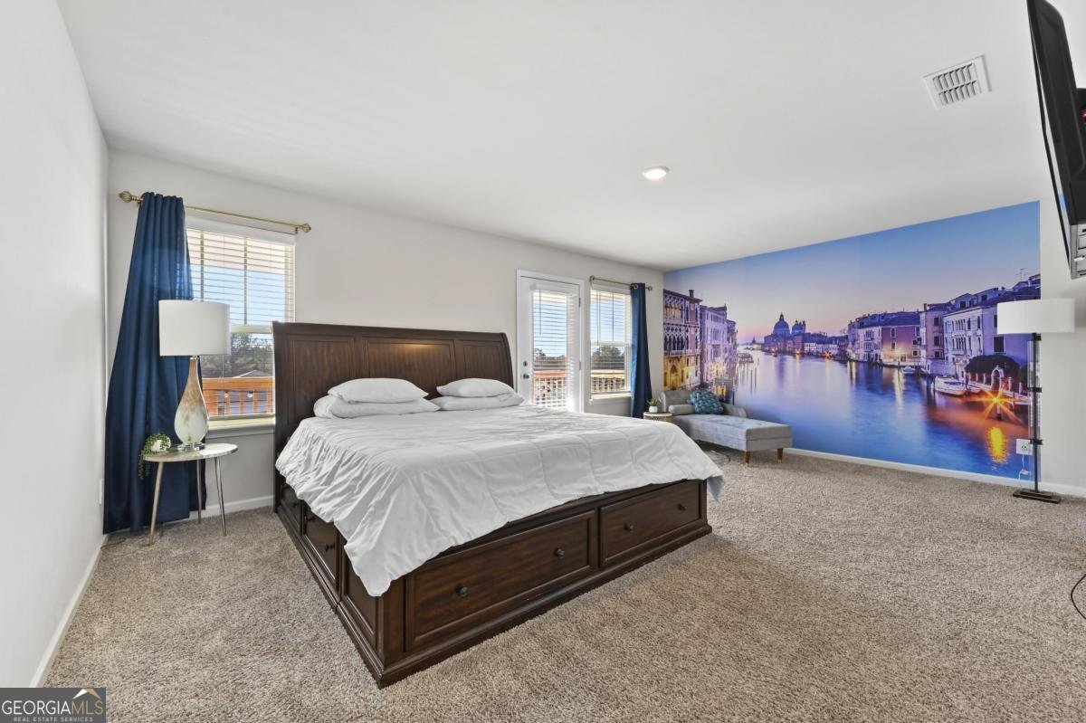 1280 Lyon Way Drive Lawrenceville - Photo 21