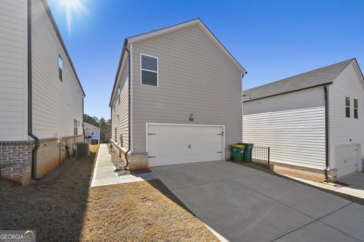 1280 Lyon Way Drive Lawrenceville - Photo 36