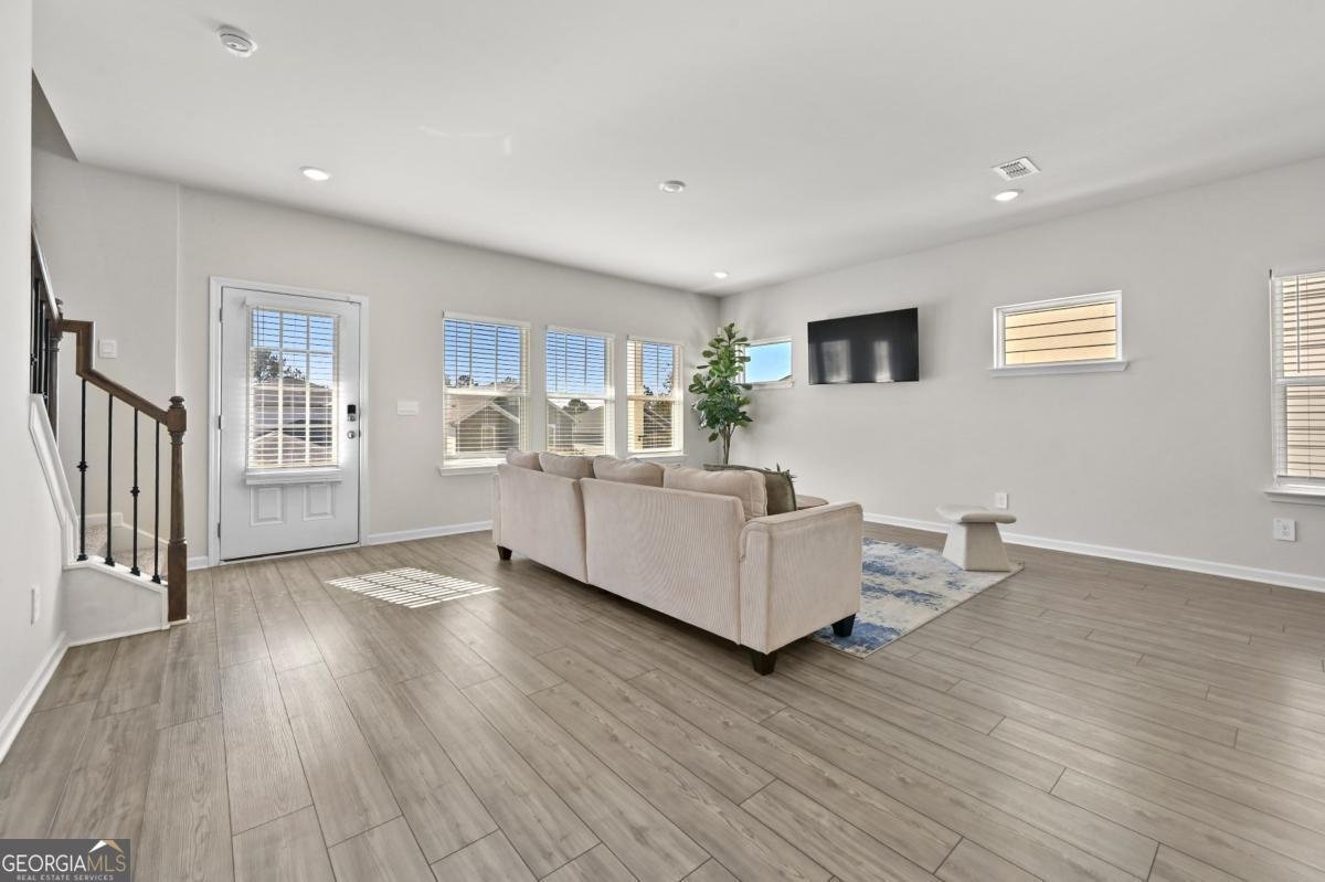 1280 Lyon Way Drive Lawrenceville - Photo 6