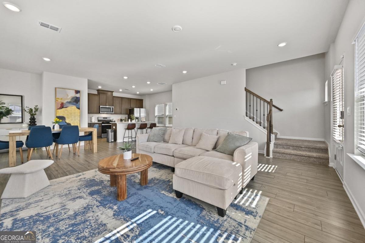 1280 Lyon Way Drive Lawrenceville - Photo 8