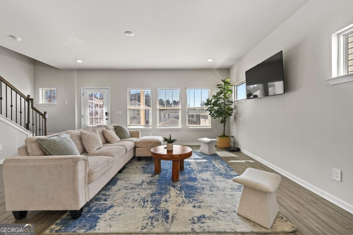 1280 Lyon Way Drive Lawrenceville - Photo 9